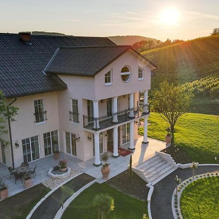 Residenz Styrian Toskana Splendid Bad Gleichenberg Esterno foto