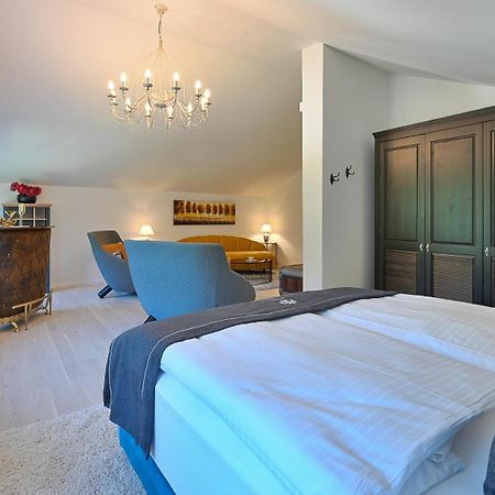 Residenz Styrian Toskana Splendid Bad Gleichenberg Esterno foto