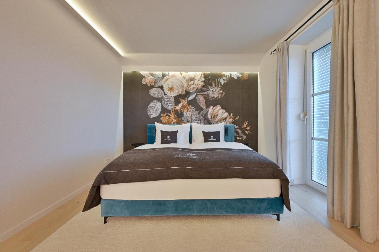 Residenz Styrian Toskana Splendid Bad Gleichenberg Esterno foto